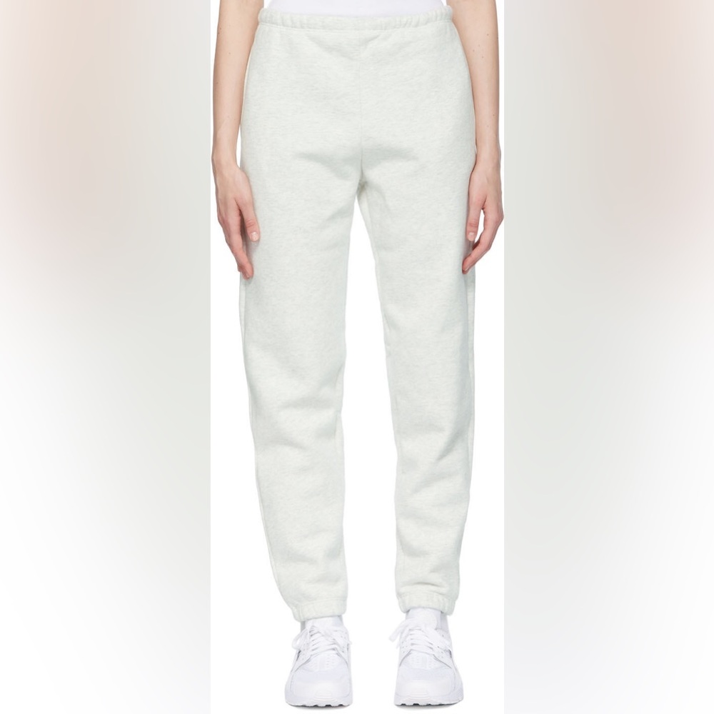 Gil Rodriguez sweatpants light grey xsmall